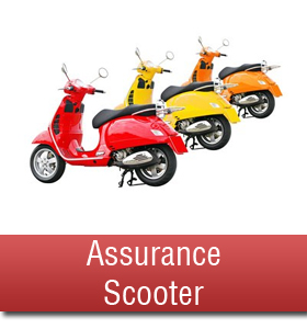 Assurance Scooter